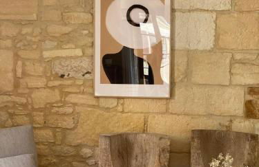 Les Courtines - Appartement de caractère à la Roque-Gageac - Les Lauriers - Foto 10