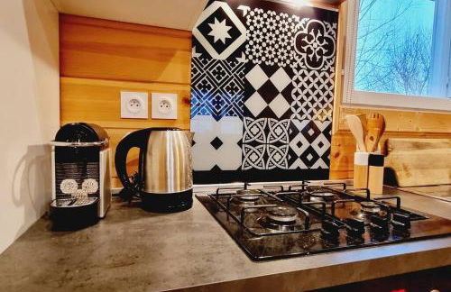 *l'Écrin de l'Étang* Dépaysement assuré - Foto 43