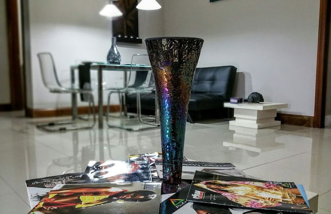 Modern London Decor Guest Apartments - Foto 29