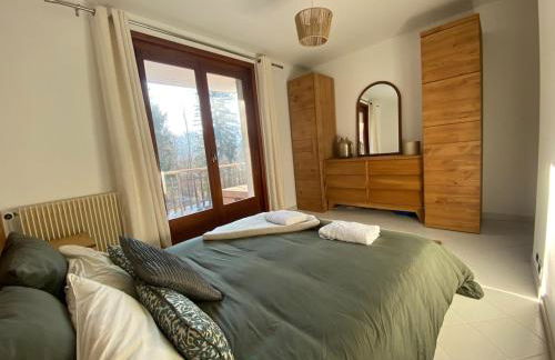 Apartment Chamonix Brise du Mont - Photo 21