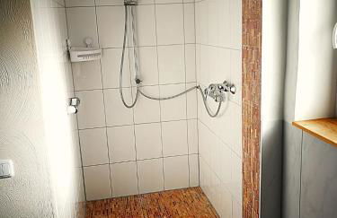 Das Burgberghaus Apartment Auwald - Foto 19