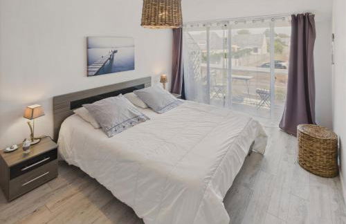 200m plage - duplex pour 2 adultes, 2 enfants - Photo 9