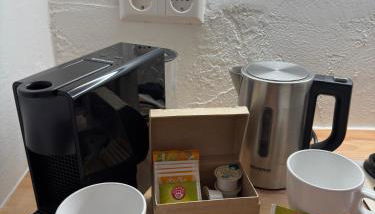 studio maiy close to Messe - Foto 3