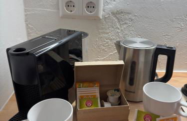 studio maiy close to Messe - Foto 3