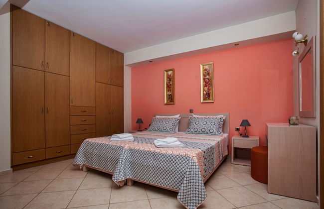 Palladio Luxury Villa - Photo 4