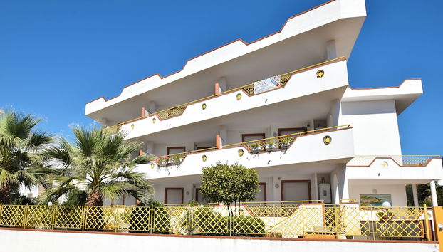 Appartamenti Della Rosa Seaside Abruzzo - Foto 2, Imagen principal