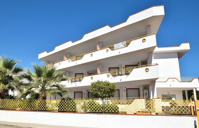 Appartamenti Della Rosa Seaside Abruzzo - Photo 1