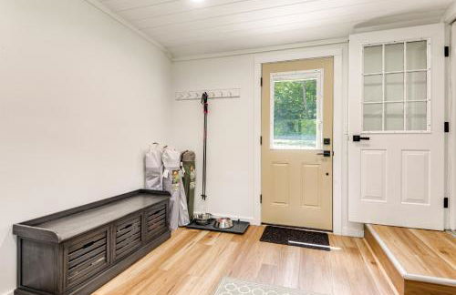 Mount Pine Winter Retreat Near the Green Mtns! - Photo 21