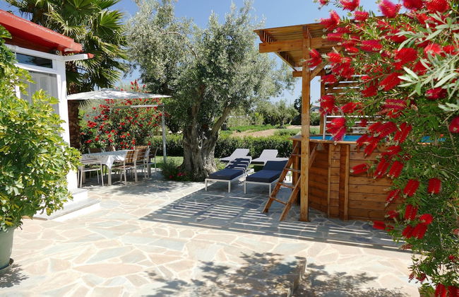 esperides holidays - Foto 27