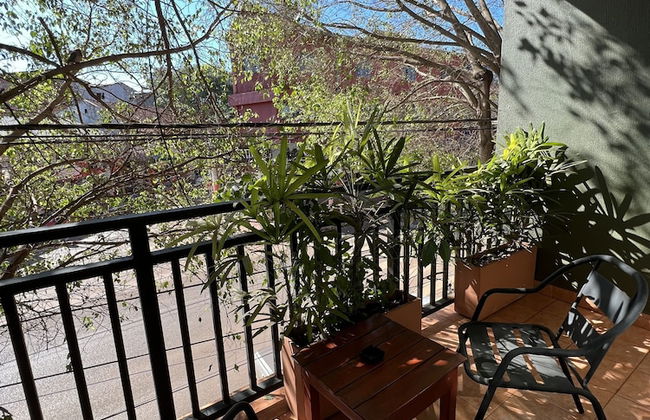 Flora Apartments - Foto 35