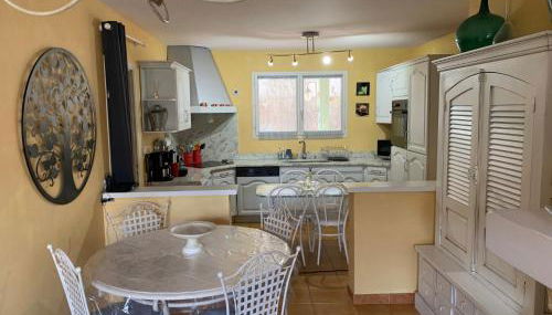 proche de Collioure maison au calme avec Spa - Foto 4, stove, pet friendly