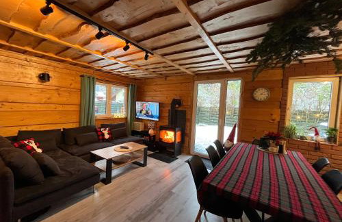 Pogodny domek Kopalino z balią - Foto 8