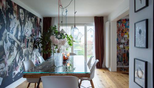 Stilvolles Haus in Borsum - Foto 3