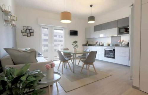 Magnificent apartment for 4 people - Foto 18