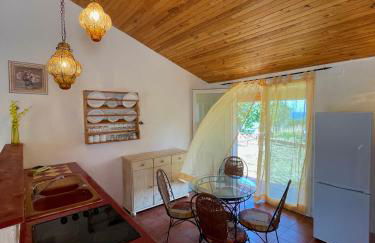 Residence VILLA MOROSI - Favone - Foto 10