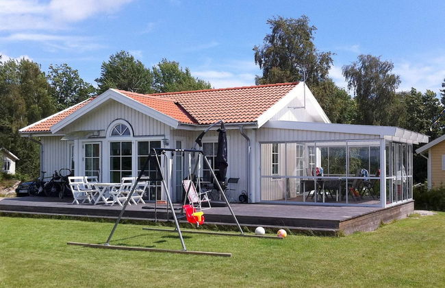 Holiday Home in Ronneby - Photo 1