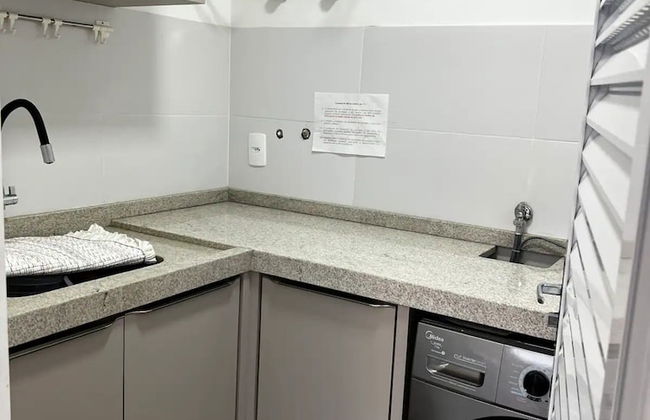 Ap Gold Coast Vista Mar - Piçarras - SC - Photo 11