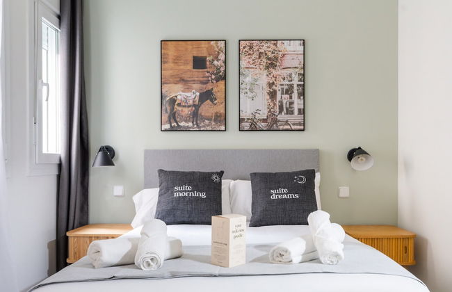 Limehome Madrid La Bolsa - Photo 6