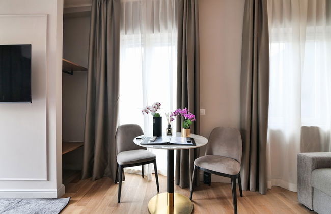 Prestige Boutique Homes Aparthotel Piazza Duomo View - Photo 32