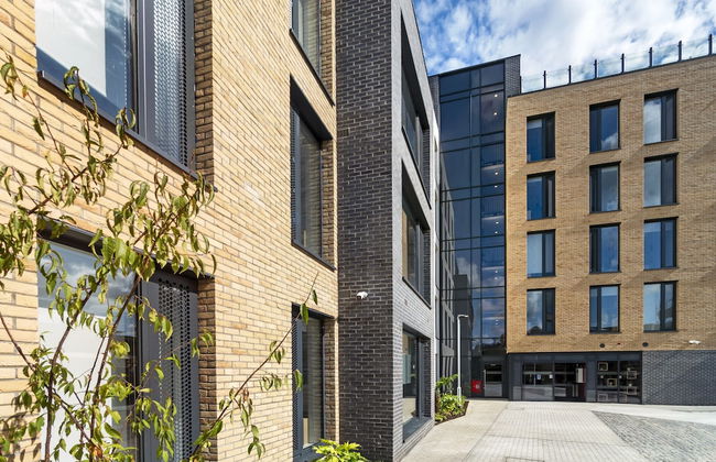 Stoneybatter Place Summer Accommodation - Foto 1