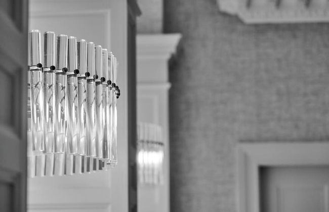 Fraser Suites Edinburgh - Foto 41