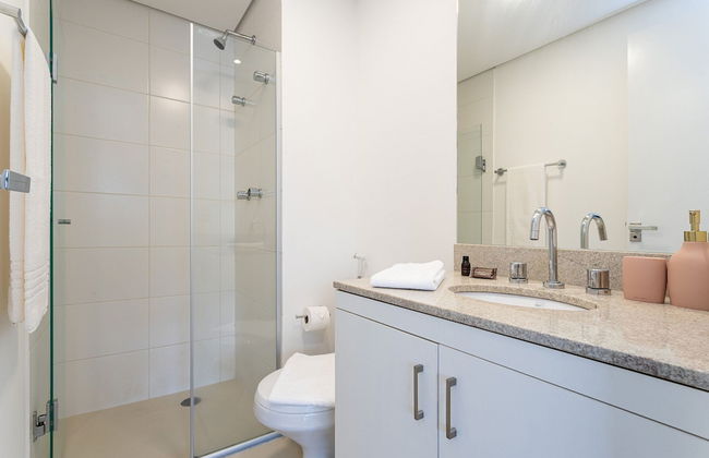 Aurora Paulistana by Viva - Prédio completo a passos do Metrô República - Foto 75