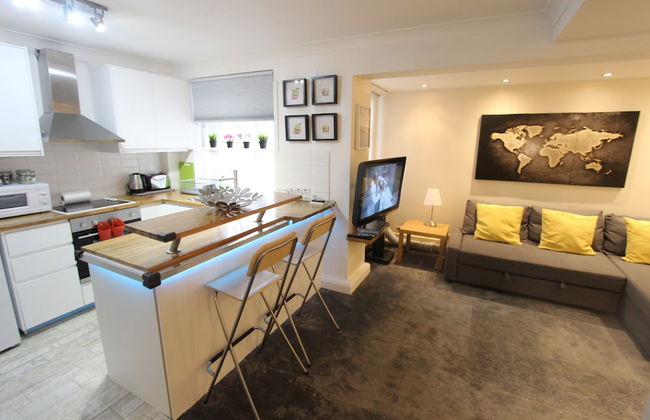 Stay-In Apartments Marble Arch - Foto 35