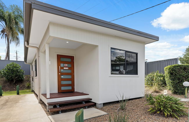 Yandina Caravan Park - Foto 9