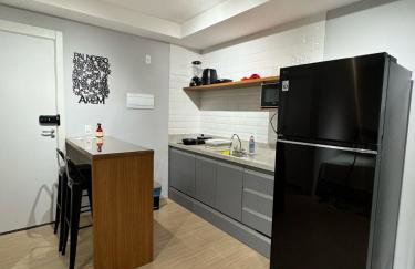 Studio Cais do Valongo 1002 RJ - Foto 7