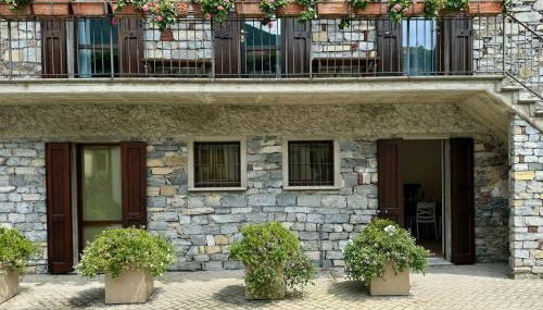 Ibiscus lago di Como - Foto 3