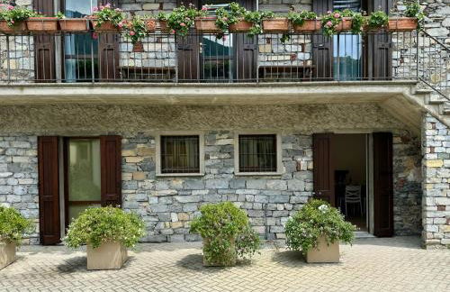 Ibiscus lago di Como - Foto 3