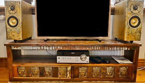 Friedrichstadtnixe, meerchenhaftes Haus mit Sauna - Photo 5