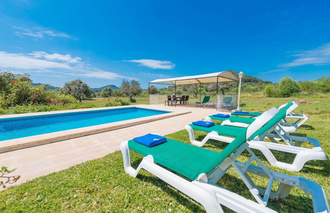 Vora Pula Golf Ii in Son Servera - Photo 3