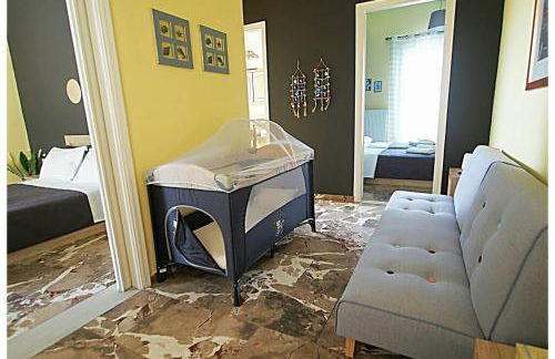 Top of the hill in Drepano-Nafplio, Beautiful view - Foto 56