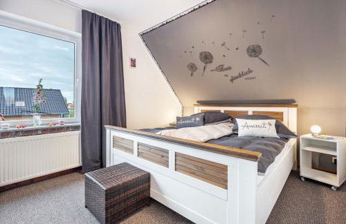 Ferienwohnung Apfelkorb - Foto 11