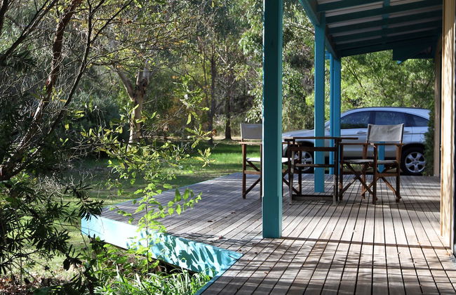 Ellensbrook Cottages - Foto 26