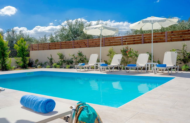 Villa Lucas - Foto 51