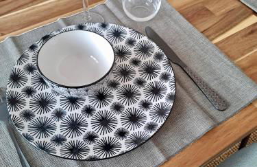 Very beautiful apartment right in the center - Foto 10