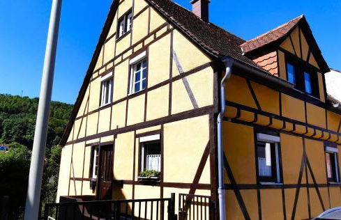 Gemütliche Fewo am Felsenwanderweg - Foto 26