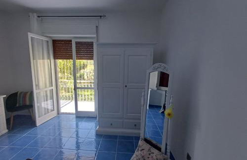 Villa Giardino degli oleandri Palinuro - Foto 17