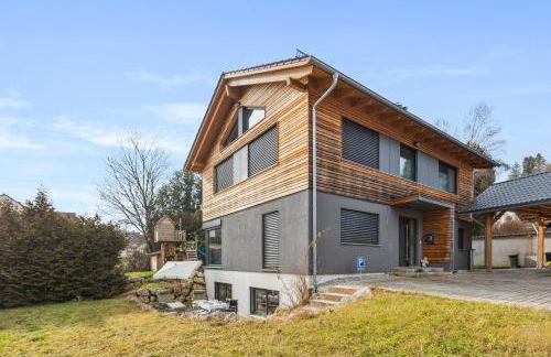 FeWo Himbeerweg - Foto 12