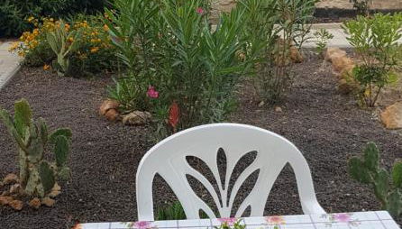 Eolie Residence - Foto 2, Garden, Garden view