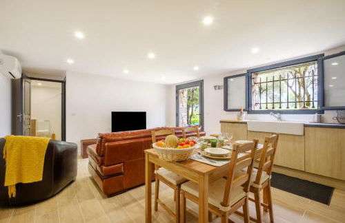 Villa Cyprès Bleu - Foto 13