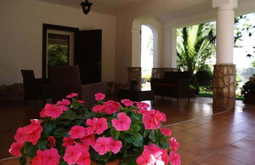 Casa Marisa Villa Vacanza - Foto 27