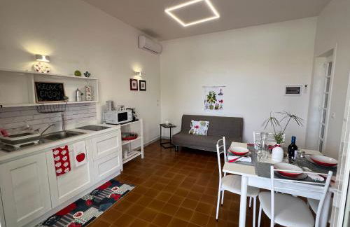 Dimora Carose - Foto 11