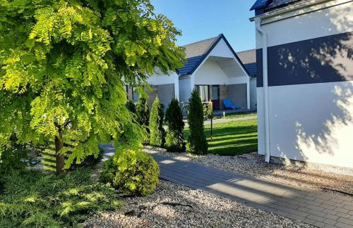 REPOS domki - Photo 8