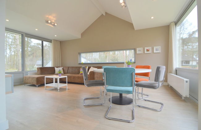 Alluring Holiday Home in Limburg Near Forest - Foto 69