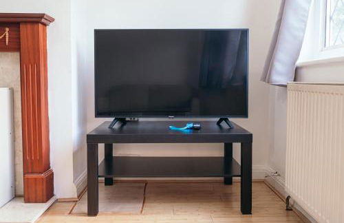 2 Bed, Wembley, Ealing, London - Foto 8