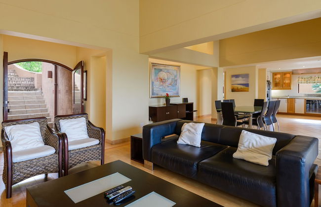 San Lameer Villa Rentals Three Bedroom Luxury 13908 - Foto 14