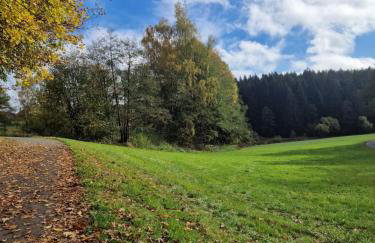 Ferienwonung mit 3 Schlafzimmer - Foto 13